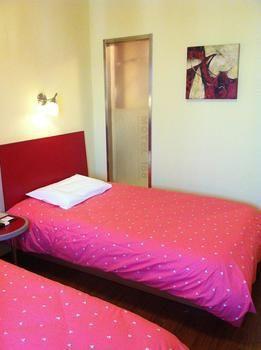Home Inn Binzhou Bagian luar foto