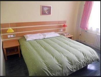 Home Inn Binzhou Bagian luar foto