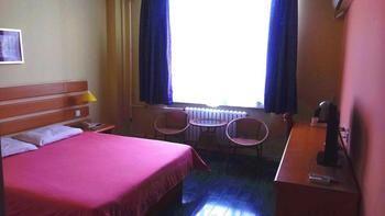 Home Inn Binzhou Bagian luar foto