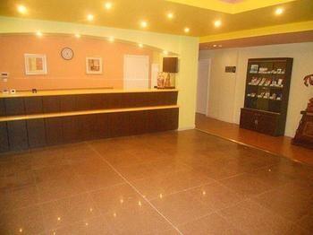 Home Inn Binzhou Bagian luar foto